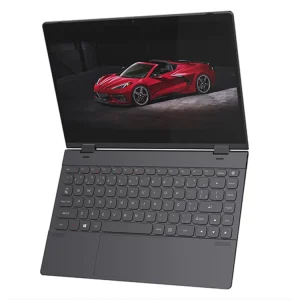 14.1″ Laptop Tablet Notebook Computer 4096 Level Pressure 360 Degree Fold With Backlight Touch Screen Laptop for Business
