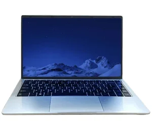 14.1″ Windows 11 Laptop J4105 8GB RAM 128GB/256GB for Home Business Office Students Notebook Computer
