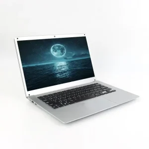14.1-inch Desktop Computer Student Laptop Lightweight and Durable High-definition Dual-band (2.4/5G) Network Factory