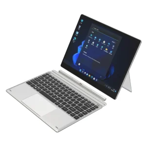 14.1 inch Surface Style Tablet 2160×1440 Edp Touch Screen 2 in 1 Tablet Win 11 Large Battery Tablet with Keyboard