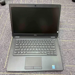 14.1英寸95%全新笔记本电脑 Latitude 5450 I5-5th 8GB内存 256GB 笔记本电脑