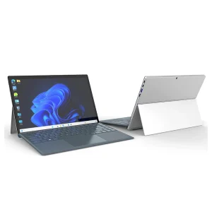 14.1inch Quad Core N95 Touch Screen Gaming Business Office Laptop PC Thin Light LPDDR4 8GB 16GB SSD 512GB 1TB Wifi