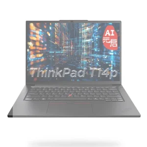 14.5 inch Ultra thin and Lightweight Second generation Core Business Office Laptop ThinkPad T14p