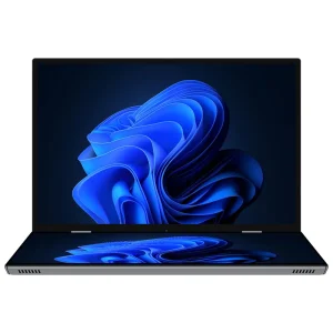14+14″ Laptop IPS Touch Screen Slim Portable Intel Core N95 Quad Core Business Laptop English 8-64GB RAM