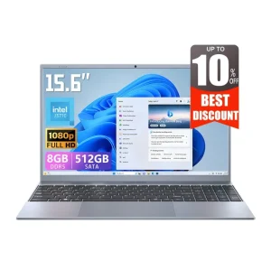 最优惠的价格14英寸15.6英寸8GB内存256gb Win11 4500毫安时便携式电脑新笔记本电脑核心奔腾笔记本电脑