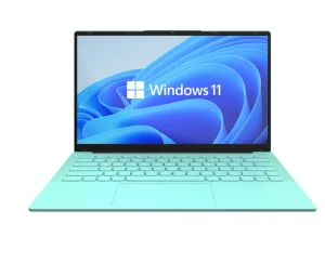 14英寸便携式商用电脑背光键盘快速充电256gb 512gb固态硬盘Linux Window11强大的I7 1370P I7 1360P中央处理器英特尔