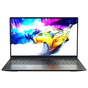 14英寸便携式IPS显示器 16G RAM 英特尔赛扬N100 Windows 11 英文键盘 美式SSD 双风扇散热