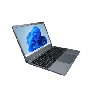 轻质个人家用笔记本电脑14英寸N4020内存8gb + 256GB固态硬盘赢得11名专业学生笔记本电脑