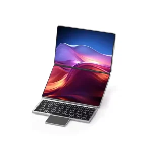 14英寸OEM 2合1笔记本电脑 N100 DDR4 16GB 32GB内存 SSD 128GB 256GB 512GB 1TB M.2 SATA Windows 11