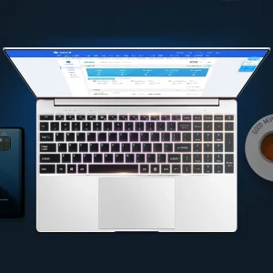 14英寸Win10/11 6GB+128GB笔记本电脑，支持128/256/512GB SSD，I3/I5/I7级CPU