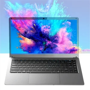 个人和家用笔记本电脑14英寸便携式Win10/11 6GB+1TB