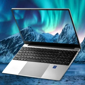 14”inch Laptops N3350/N4020 6G RAM with 128G/256G/512G SSD Win 10 Laptop