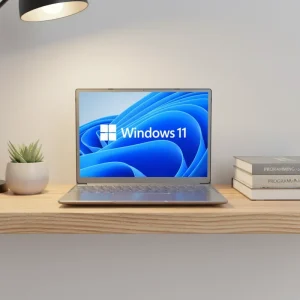 14inch OEM 2.5K 2520*1680 High Resolution 3:2 400nits Display Intel N5105 Laptop Lapdock Pc Notebook Computer