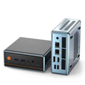14th Gen Mini PC Gaming Desktop Computer Intel Core i7 14700F i9 14900F CPU NVIDIA RTX4060 8G RTX4070 12G 4K 4 Display WiFi