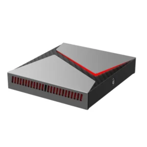14th Gen Mini PC Gaming Desktop Computer Intel Core i7 14700F i9 14900F CPU RTX4060 8G RTX4070 12G 4K 4 Display WiFi