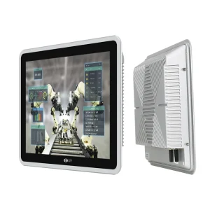 15 Inch Industrial Touch Panel PC Touch Screen Industrial All in One PC