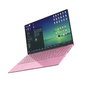 15英寸笔记本电脑 粉色 Intel Core N95