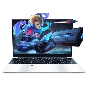 商务笔记本电脑 15.6 英寸 16GB 32GB 内存 256GB 512GB 1TB SSD 英特尔酷睿 I7 第11代 第12代 第13代