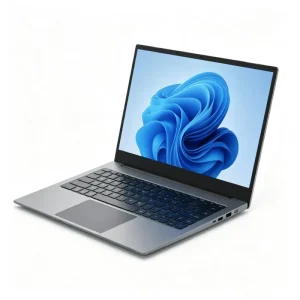 15.6 英寸笔记本电脑 16GB 512GB SSD N5095 1920X1080 FHD IPS 触摸屏 游戏笔记本电脑
