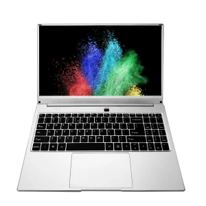 15.6英寸笔记本电脑 16GB DDR4 512GB SSD Windows 11 游戏商务学习笔记本电脑