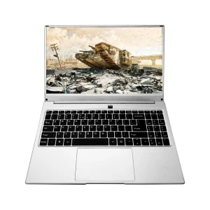 15.6 英寸游戏笔记本电脑 16GB RAM 512GB SSD，Win 11，办公学习笔记本