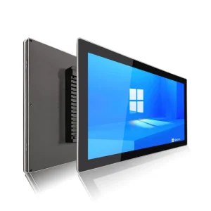 15.6 18.5 21.5 27 32 Inch AIO Intel Core I3 I5 I7 Support Win 7 10 11 Linux Ubuntu Android WIFI All in One Computer