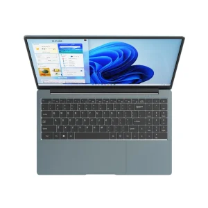 15.6 英寸笔记本电脑 1920*1080 IPS J4125 N5095 处理器 12GB + 256GB 新款 Win10/11 家用/专业笔记本电脑 学习