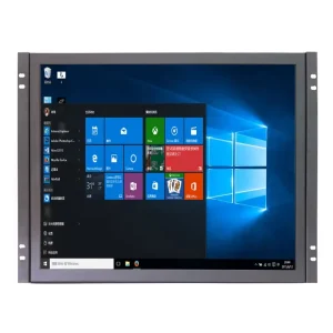 15.6 21.5 32 Inch Industrial PC All In One Industrial Panel Computer Anti Static Touch Screen Industrial Panel PC