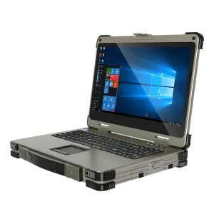 15.6英寸便携式商务笔记本电脑 512GB 1TB 2TB 4TB SSD 坚固耐用