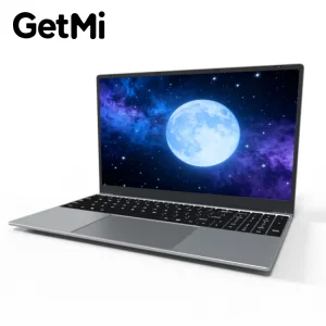 游戏笔记本电脑 15.6英寸 8GB 256GB/512GB 超薄