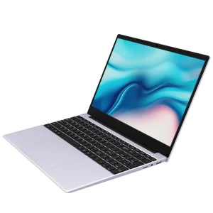 15.6英寸笔记本电脑 8GB DDR4 RAM 512GB SSD 英特尔赛扬 N5095（最高2.9GHz）电脑 带Win 10 1920 X 1280显示屏 Type-C WiFi