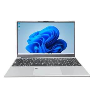 工厂最优惠价格 15.6 英寸电脑硬件 AMD 3050E 512GB 超薄学生和教育游戏笔记本电脑