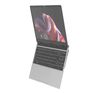 15.6 英寸 AMD R5-3500U 四核 内置 BT5.0 红外人脸识别 Windows 11 Pro 商务笔记本电脑