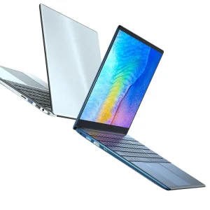 新款超薄笔记本电脑 15.6英寸 AMD R9 6900HX AMD八核 64GB 4TB Win 11 商务笔记本电脑
