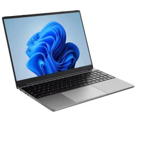 15.6″ Business Laptop 16GB RAM 512GB/1TB SSD Intel Celeron N5095 Windows 11 for Office Student Gaming