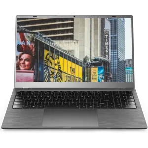 15.6″ Business Laptop Intel Core I3-5005U 16GB RAM 512GB SSD Windows 11 Pro English Keyboard for Students 1920×1080