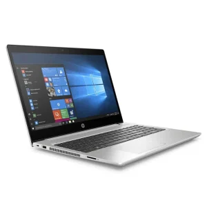 15.6 Business Laptop ProBook 450 G6 i5 8th Gen 8GB 256GB SSD Intel Core i5 English Keyboard Laptop Computer
