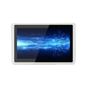 15.6 Computador All in One Industrial Touch Panel PC with VGA COM USB LAN