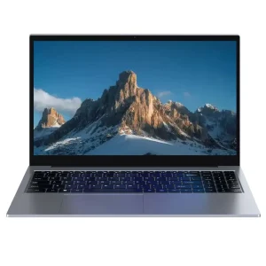 15.6″ Computer Laptop CPU I3-1000NG4 16GB 512GB SSD OEM Gaming Laptop Brand New Student & Education Laptop