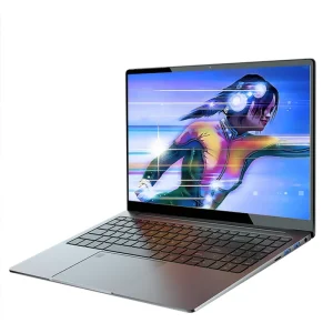 15.6″ Core I7 Gaming Laptop 8G 12G RAM 512GB 1TB SSD Storage Win10 Notebook FHD Display Computer