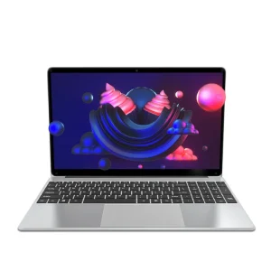 15.6屏幕 Core i5 8GB RAM 双硬盘 WiFi Win10 个人笔记本电脑 i5笔记本 上网本