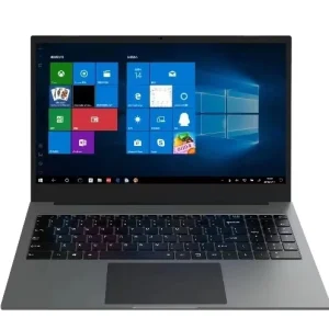 15.6英寸 触摸屏笔记本电脑 英特尔 Core i7-1260P 第12代 8GB 1TB SSD 商务游戏笔记本电脑