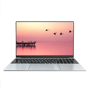 15.6英寸 FHD 超薄游戏笔记本电脑 12GB+512GB Win10