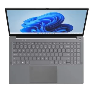15.6 FHD 屏幕笔记本电脑 i3 16GB/32GB RAM 1TB/2TB 固态硬盘 第12代英特尔酷睿 i3 商务笔记本电脑