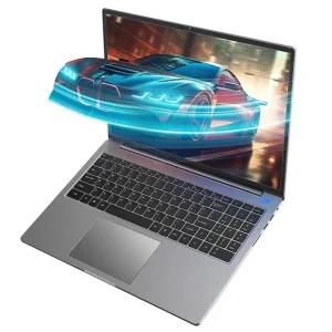 厂家直销 15.6英寸商用笔记本电脑 I3-5005U 四核 16GB RAM 512GB SSD