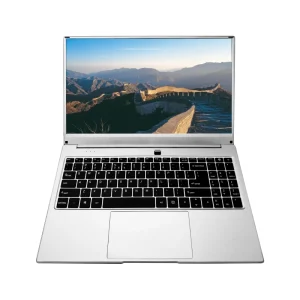 游戏笔记本电脑 15.6英寸 英特尔I3/I5/I7处理器 J4115 CPU 16GB RAM 256GB/512GB SSD 超薄