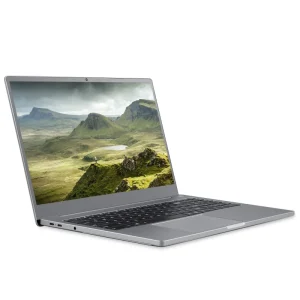 15.6英寸笔记本电脑 英特尔I3/I5/I7酷睿第11代 商务笔记本电脑 32GB RAM 2TB SSD