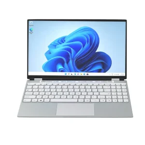笔记本电脑 15.6 英寸 I5-1035G1 DDR4 16GB 256GB SSD 小型 商务 便携式