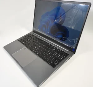 15.6英寸 便携式笔记本电脑 英特尔酷睿 I7 16GB 32GB 64GB Windows 10 背光键盘 家用和学习笔记本电脑