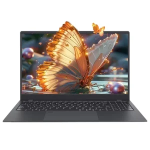 15.6英寸笔记本电脑 英特尔 I7-8500Y 16GB DDR4 1TB SSD 指纹识别 商务笔记本电脑